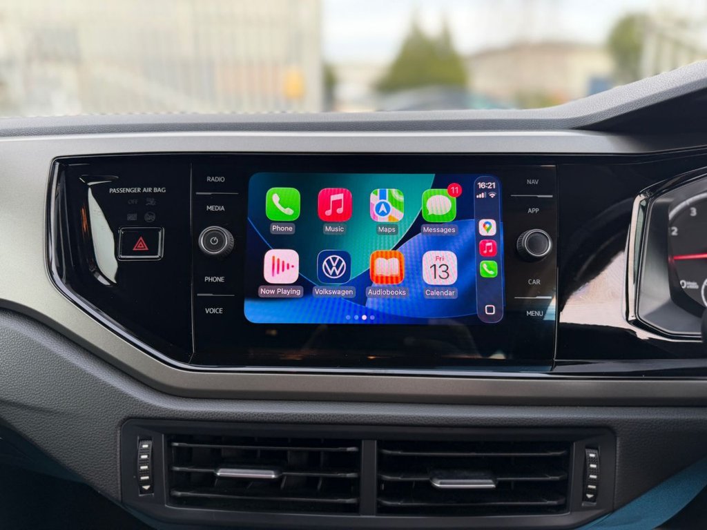 Used Volkswagen Polo 2021 for sale - 77880102: Photo 49