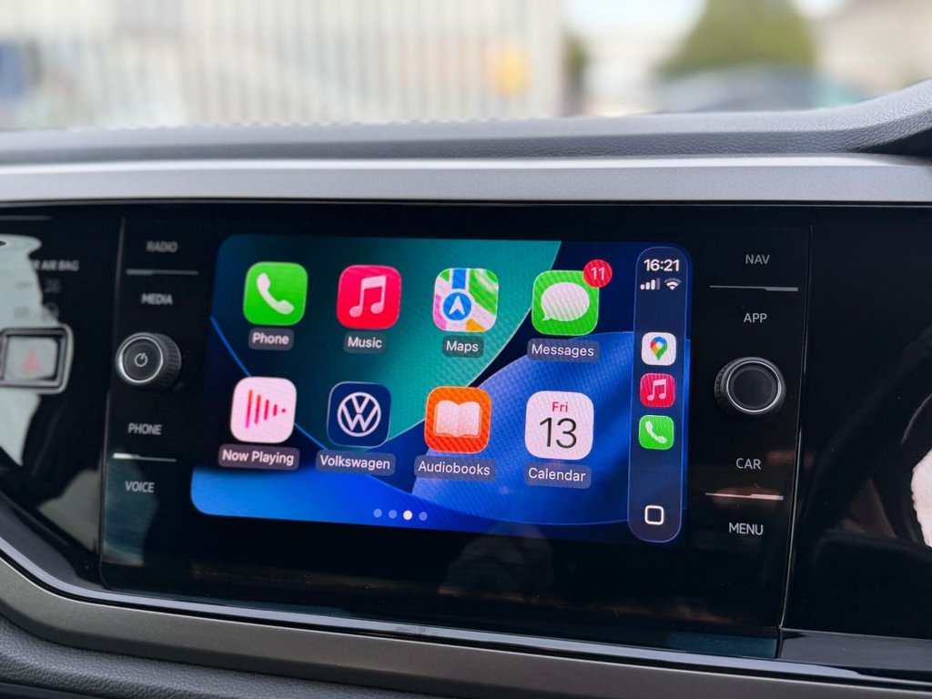 Used Volkswagen Polo 2021 for sale - 77880102: Photo 50