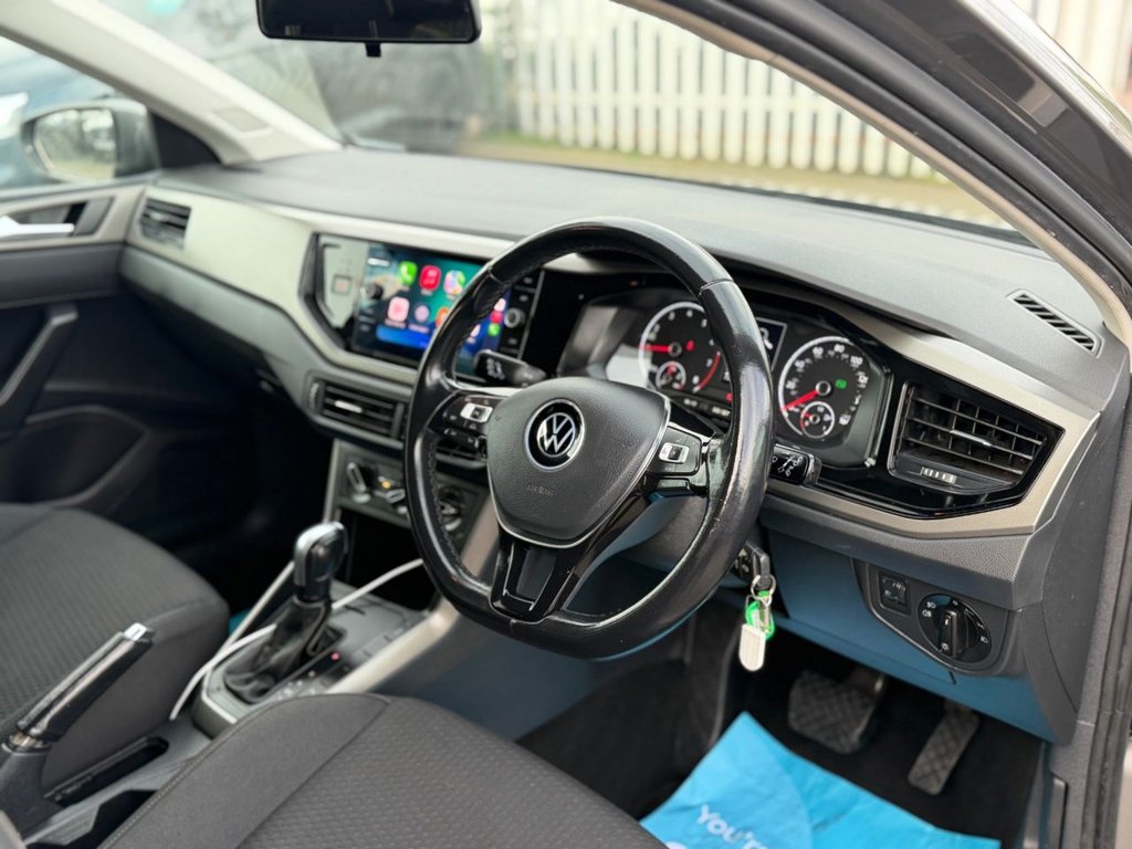 Used Volkswagen Polo 2021 for sale - 77880102: Photo 6