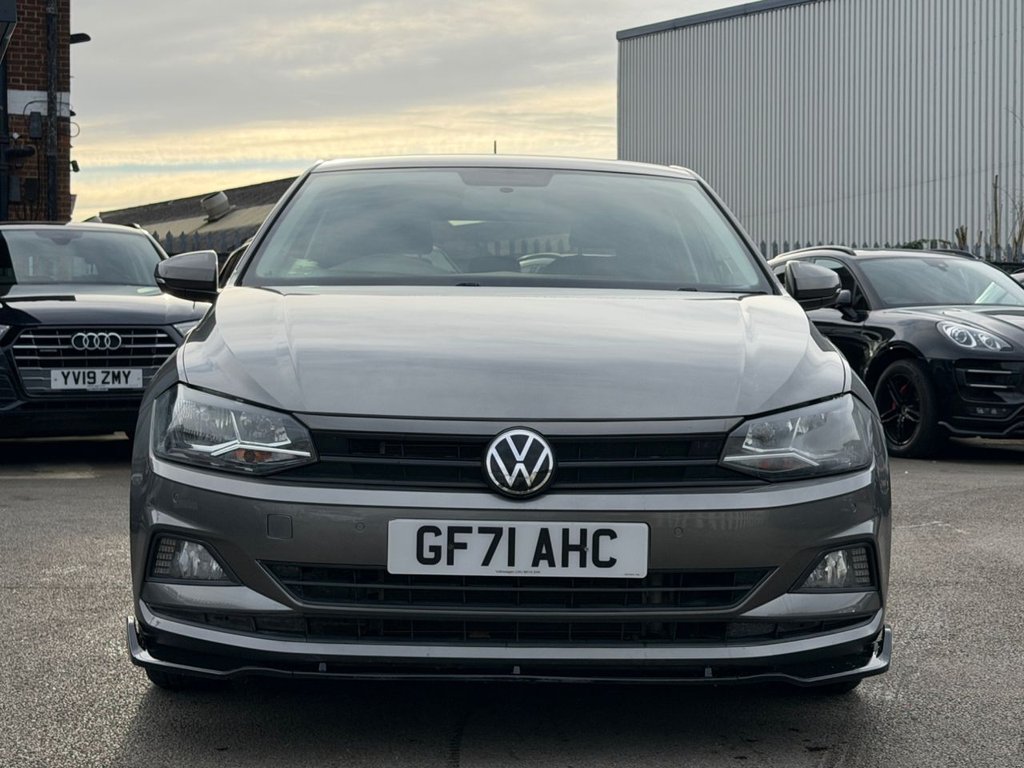 Used Volkswagen Polo 2021 for sale - 77880102: Photo 7