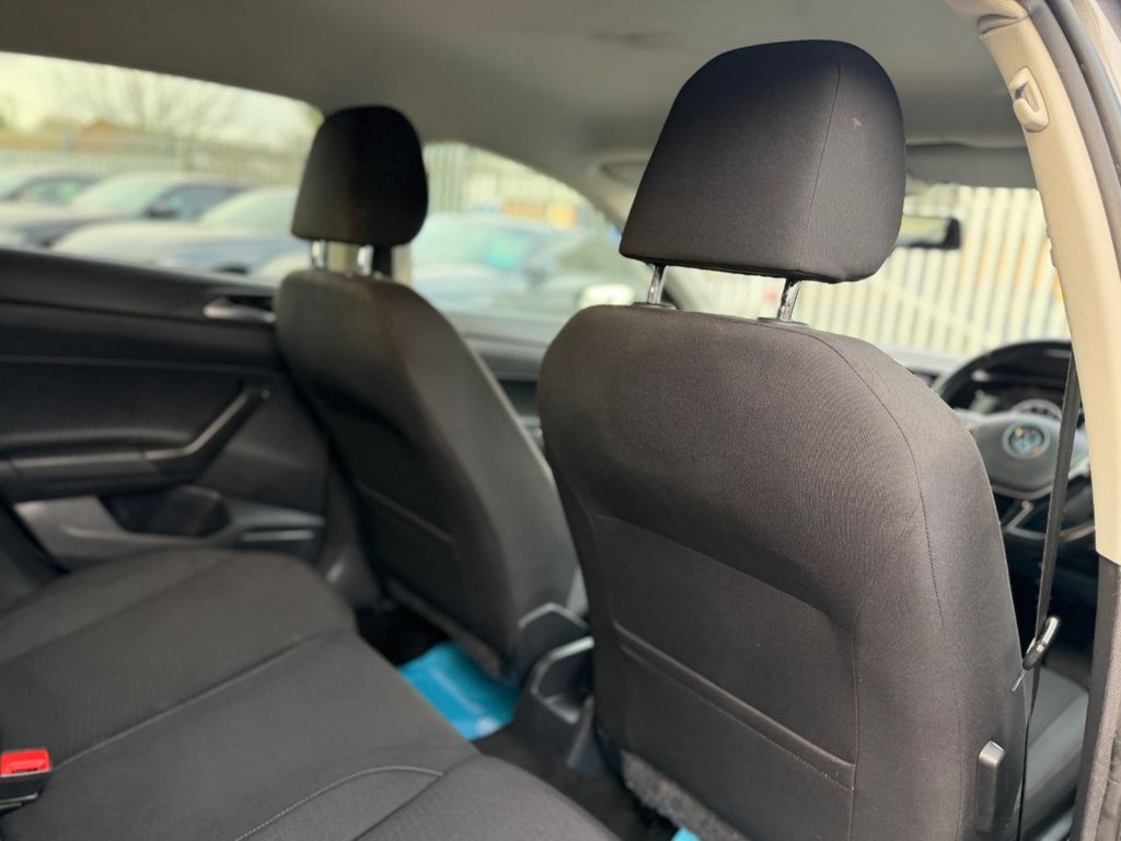 Used Volkswagen Polo 2021 for sale - 77880102: Photo 9