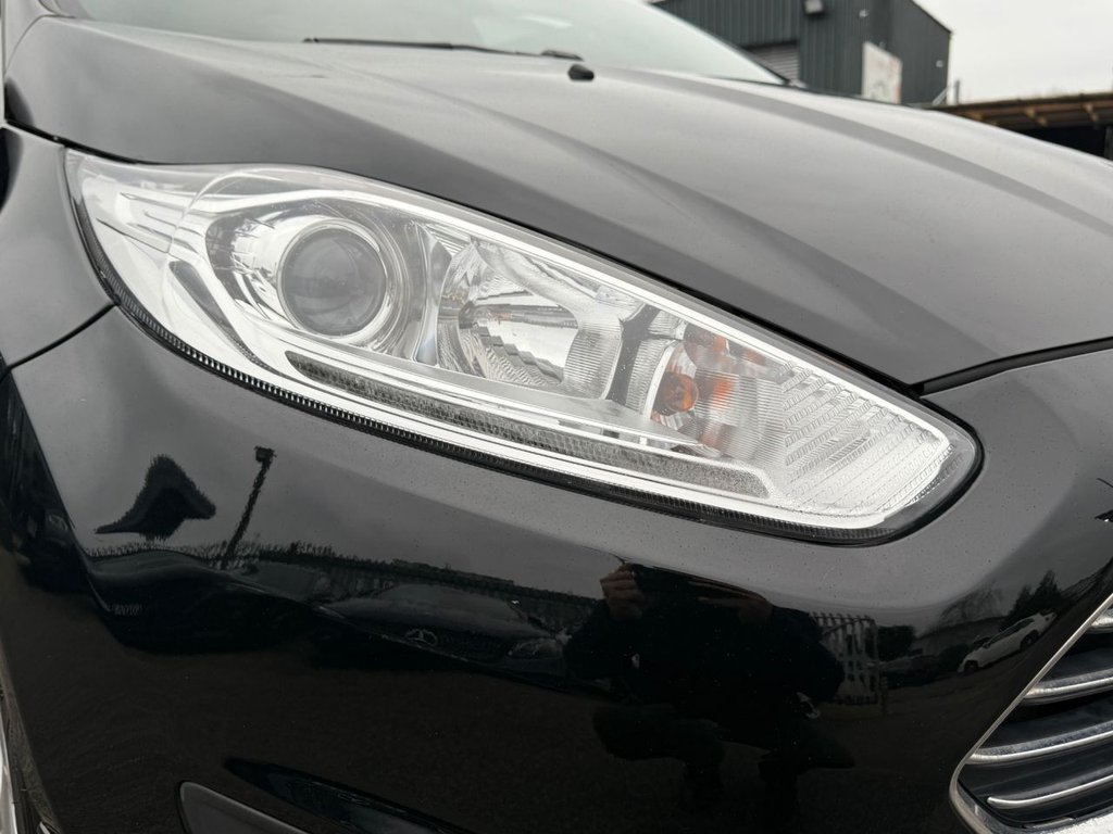 Used Ford Fiesta 2016 for sale - 77038490: Photo 23