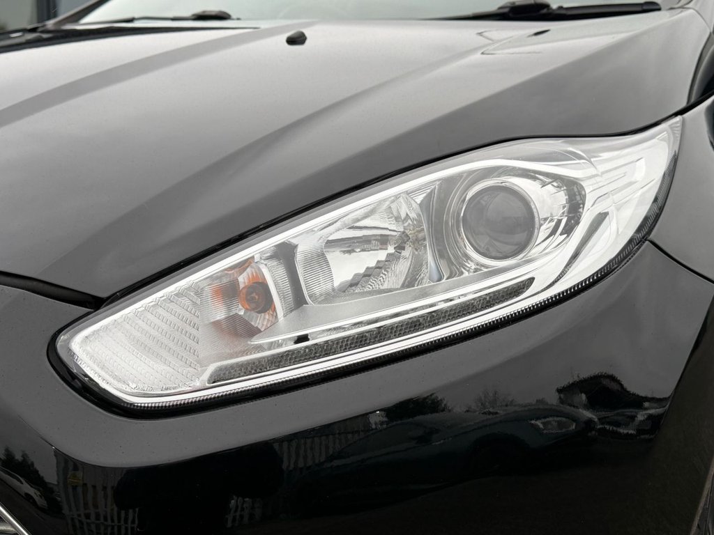 Used Ford Fiesta 2016 for sale - 77038490: Photo 26