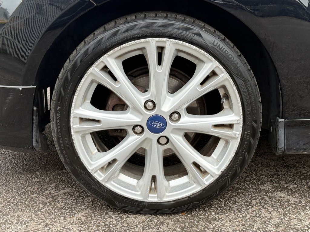 Used Ford Fiesta 2016 for sale - 77038490: Photo 28