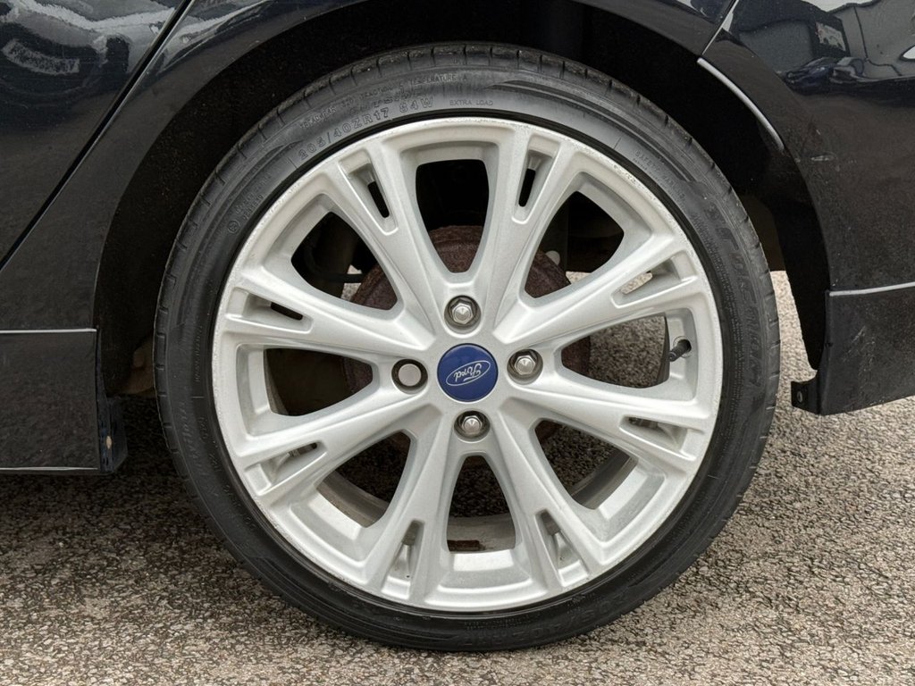 Used Ford Fiesta 2016 for sale - 77038490: Photo 29