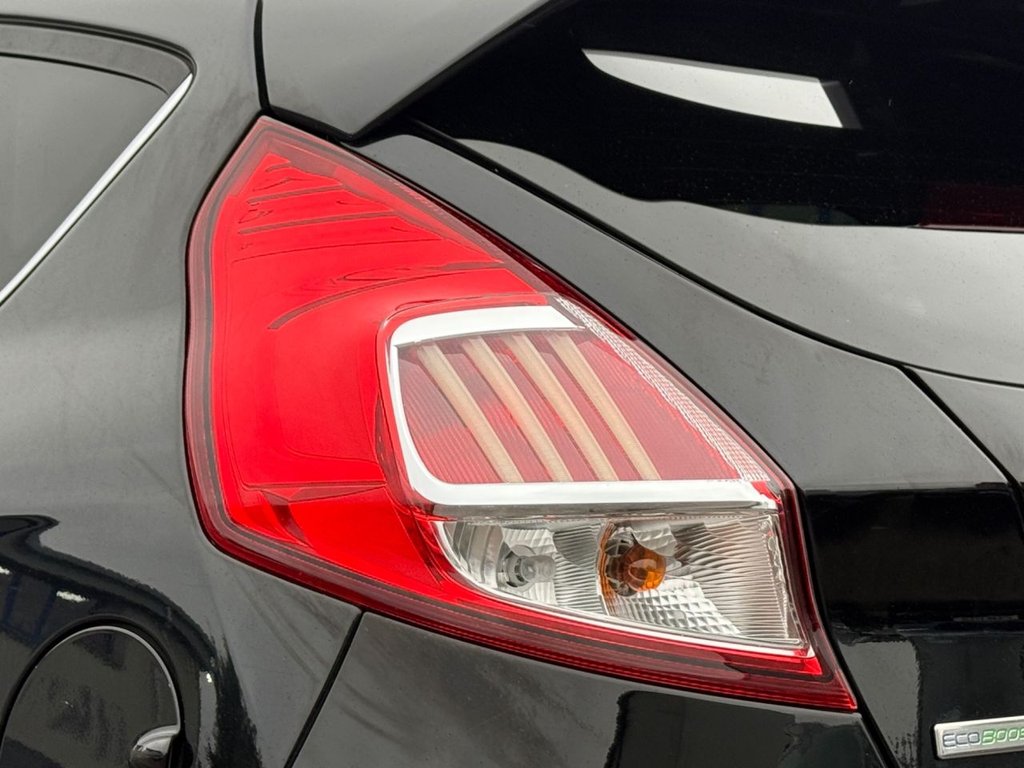 Used Ford Fiesta 2016 for sale - 77038490: Photo 30