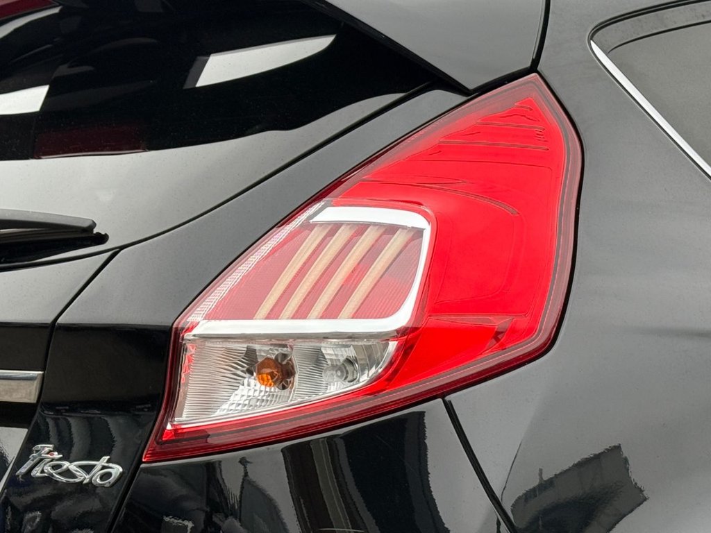 Used Ford Fiesta 2016 for sale - 77038490: Photo 32