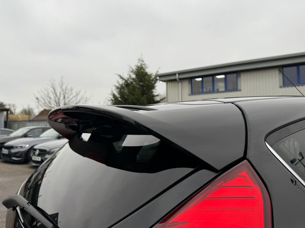 Used Ford Fiesta 2016 for sale - 77038490: Photo 35