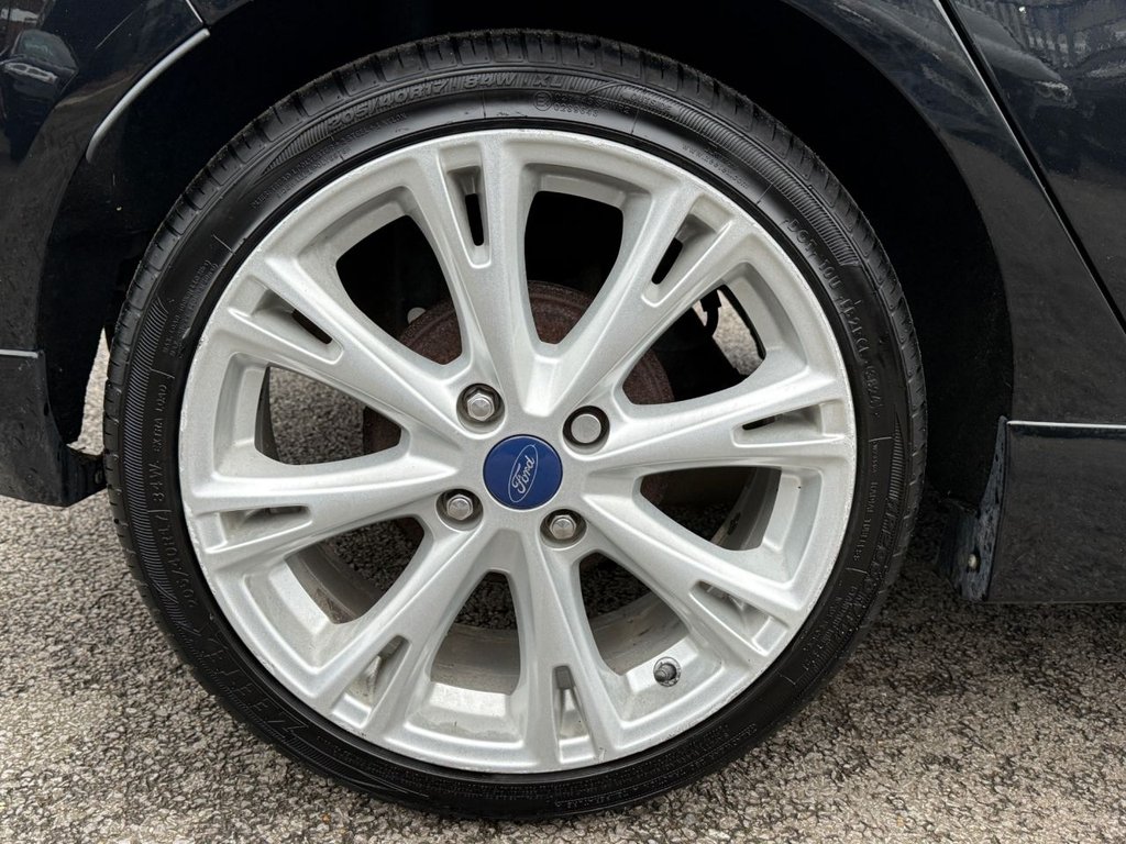 Used Ford Fiesta 2016 for sale - 77038490: Photo 36