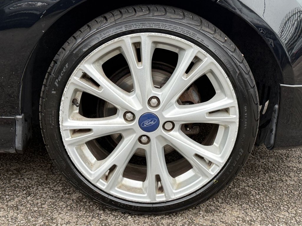 Used Ford Fiesta 2016 for sale - 77038490: Photo 37