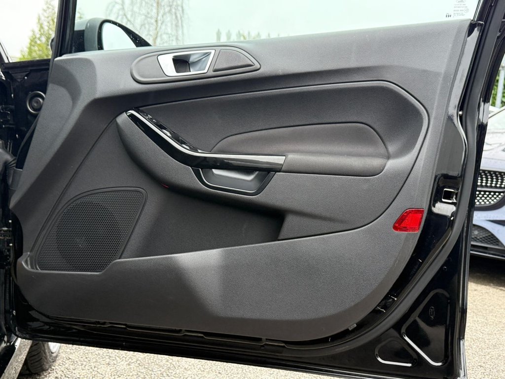 Used Ford Fiesta 2016 for sale - 77038490: Photo 38