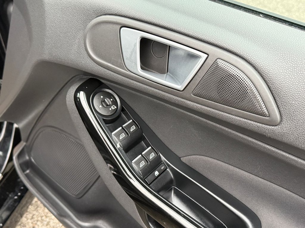 Used Ford Fiesta 2016 for sale - 77038490: Photo 39