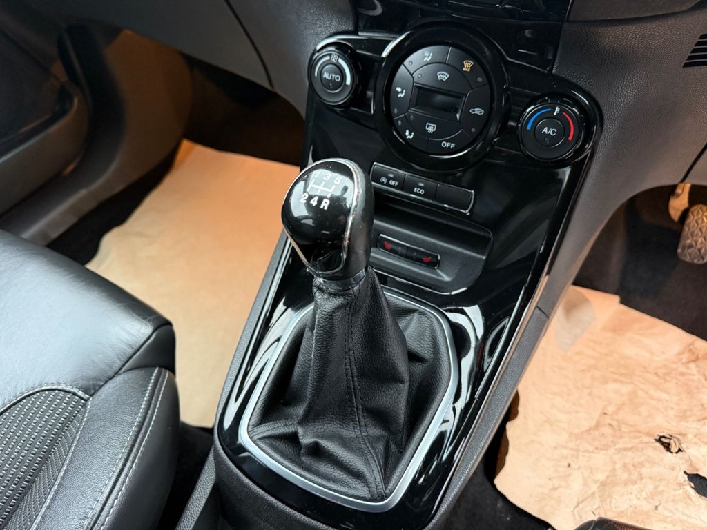 Used Ford Fiesta 2016 for sale - 77038490: Photo 43