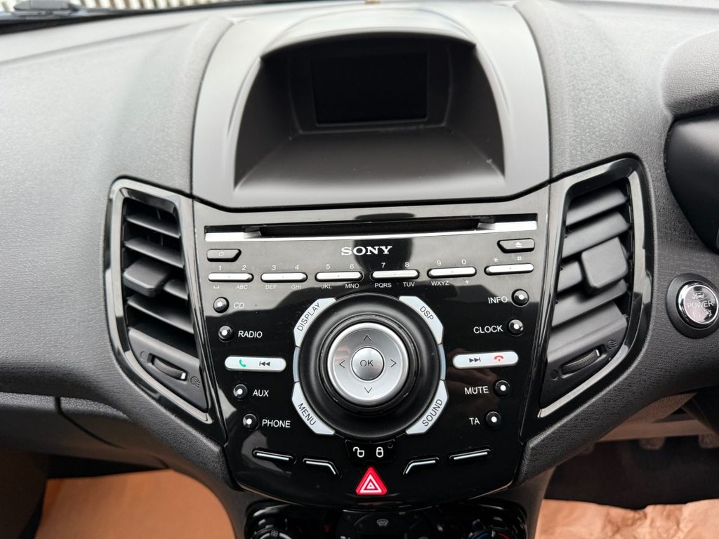 Used Ford Fiesta 2016 for sale - 77038490: Photo 47