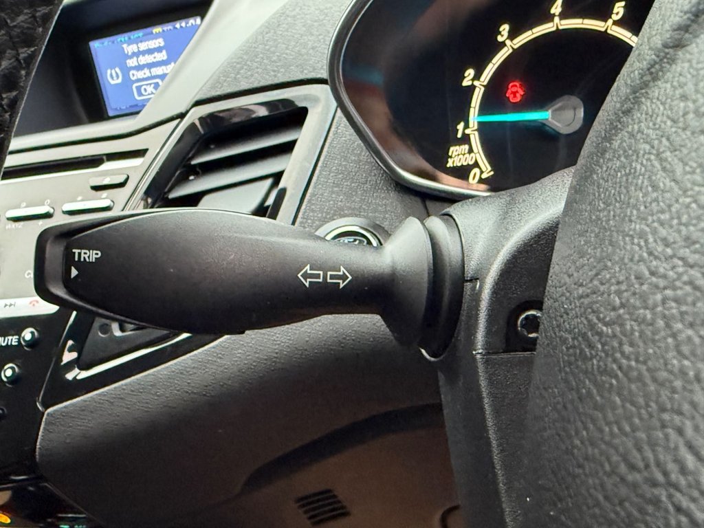 Used Ford Fiesta 2016 for sale - 77038490: Photo 49