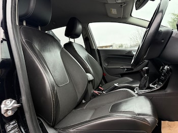 Used Ford Fiesta 2016 for sale - 77038490: Photo