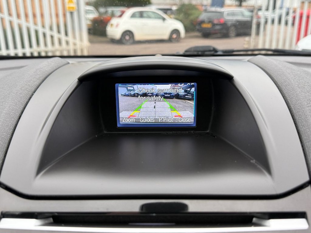 Used Ford Fiesta 2016 for sale - 77038490: Photo 8