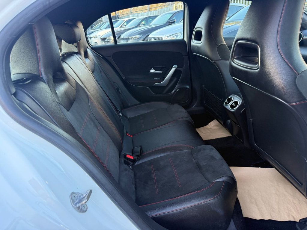 Used Mercedes-Benz A-Class 2019 for sale - 77937086: Photo 13