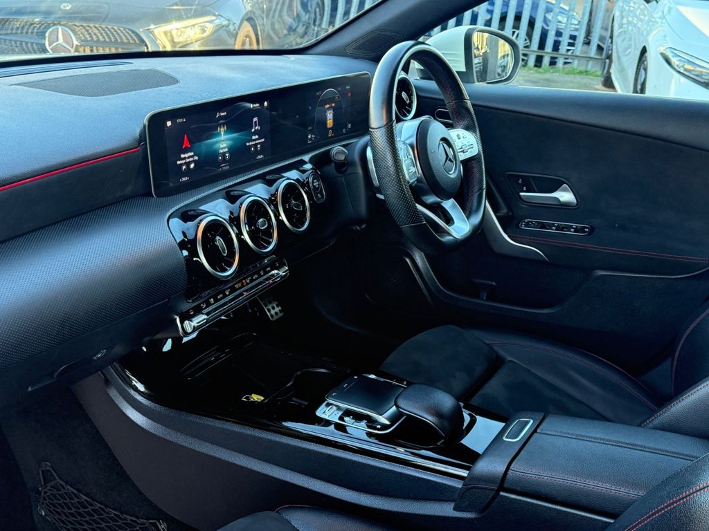 Used Mercedes-Benz A-Class 2019 for sale - 77937086: Photo 15