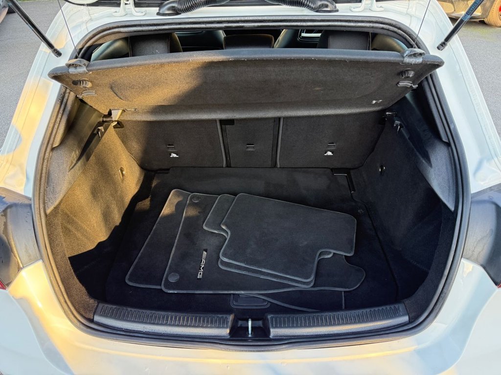 Used Mercedes-Benz A-Class 2019 for sale - 77937086: Photo 18