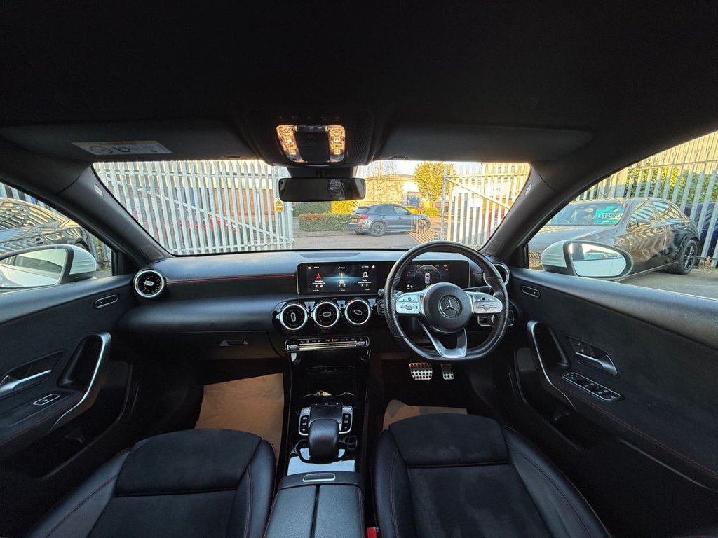 Used Mercedes-Benz A-Class 2019 for sale - 77937086: Photo 2