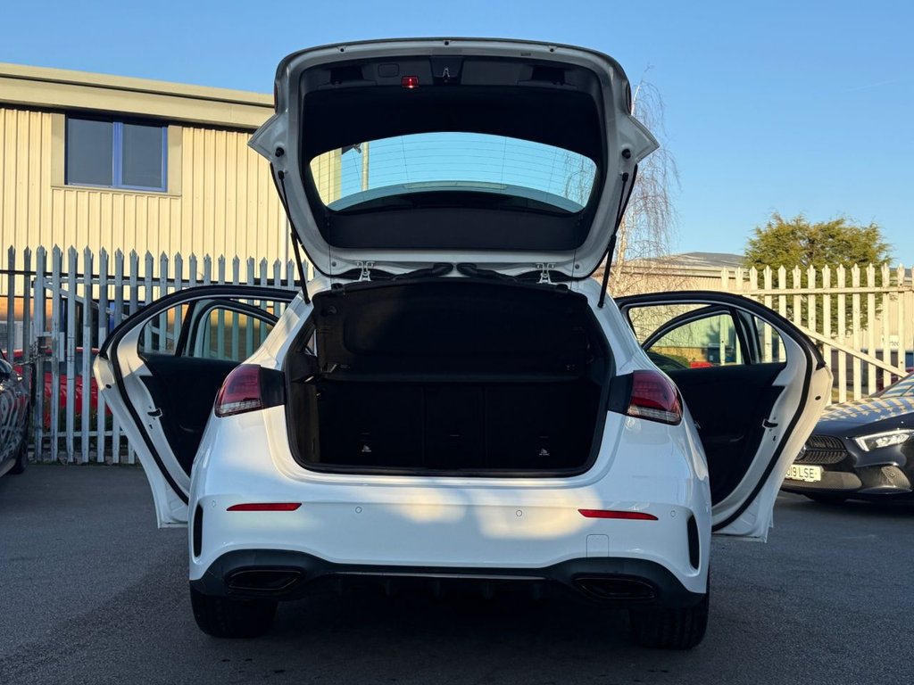 Used Mercedes-Benz A-Class 2019 for sale - 77937086: Photo 23