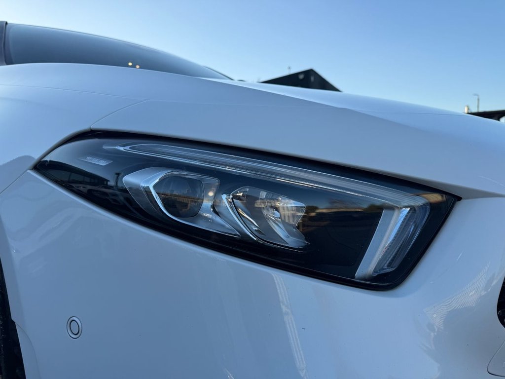 Used Mercedes-Benz A-Class 2019 for sale - 77937086: Photo 25