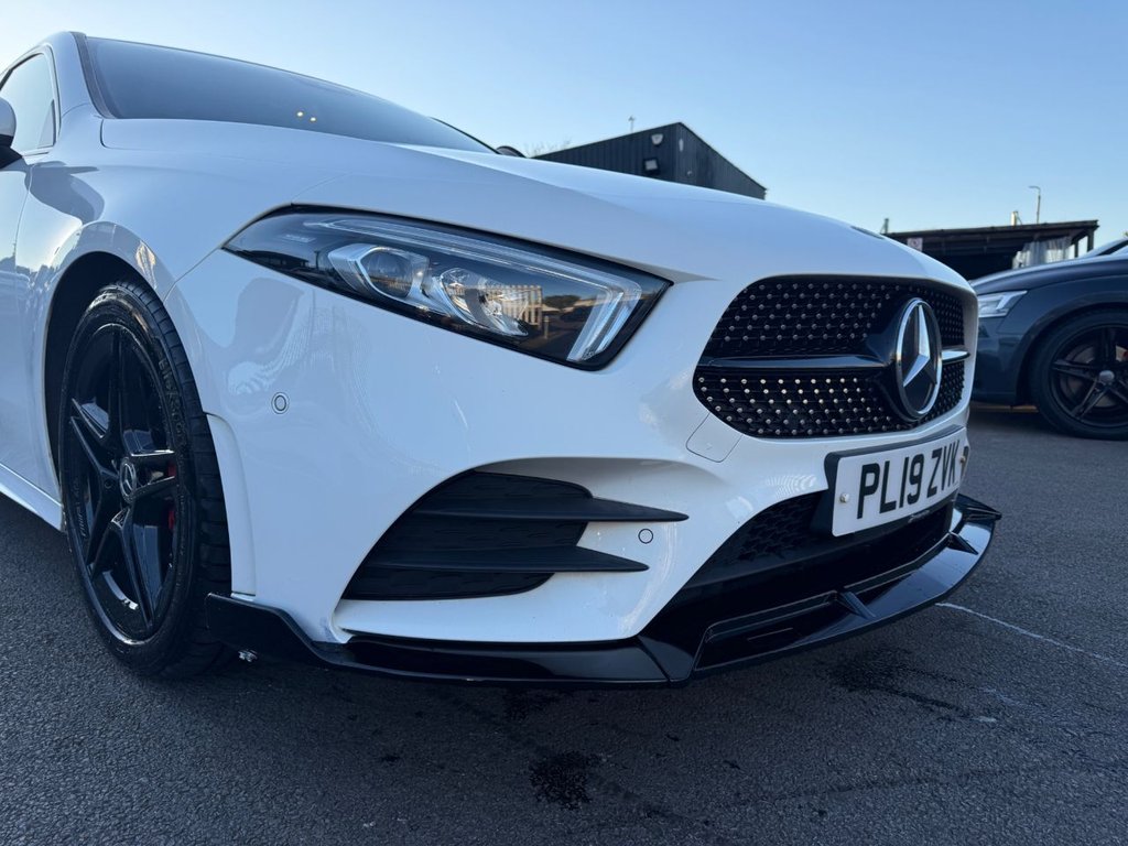 Used Mercedes-Benz A-Class 2019 for sale - 77937086: Photo 26