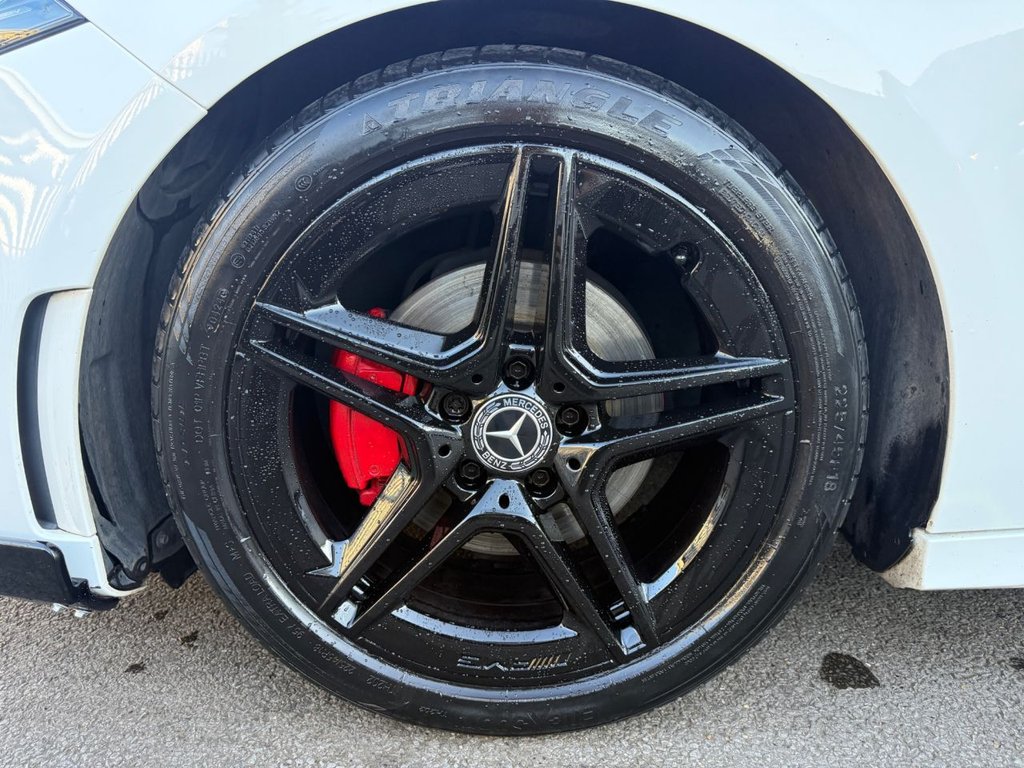 Used Mercedes-Benz A-Class 2019 for sale - 77937086: Photo 28