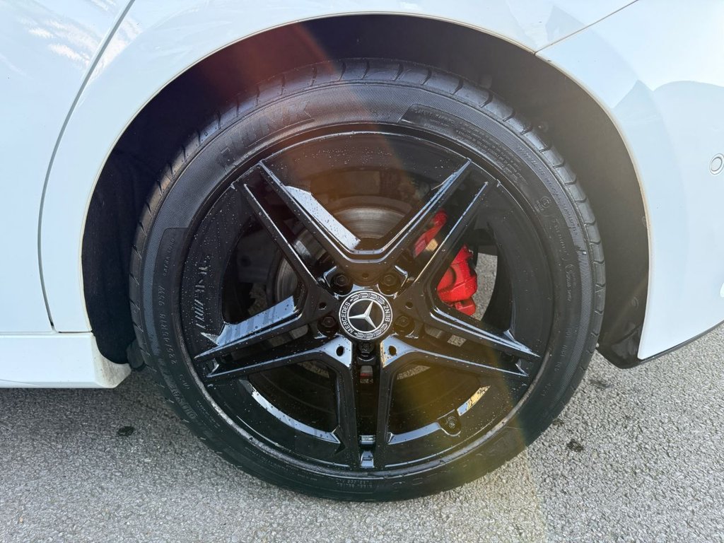 Used Mercedes-Benz A-Class 2019 for sale - 77937086: Photo 29