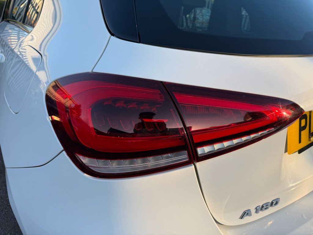 Used Mercedes-Benz A-Class 2019 for sale - 77937086: Photo 30