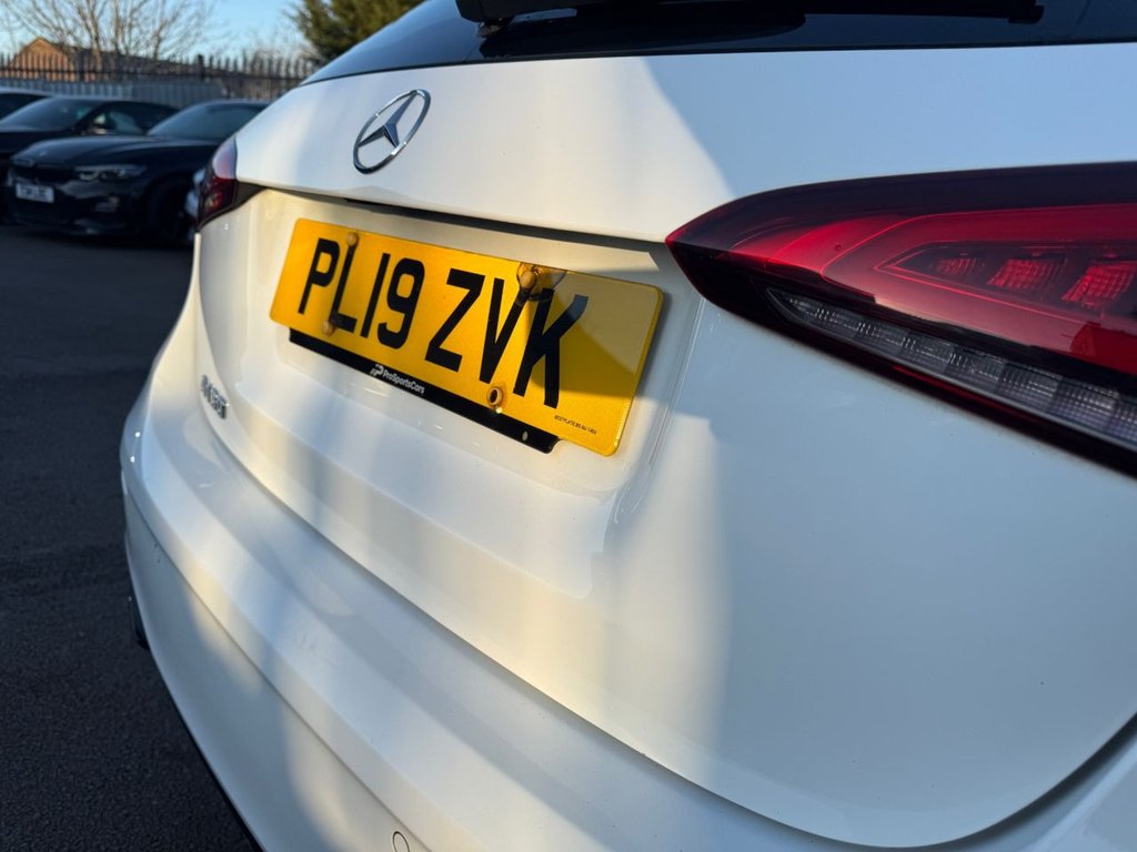 Used Mercedes-Benz A-Class 2019 for sale - 77937086: Photo 31