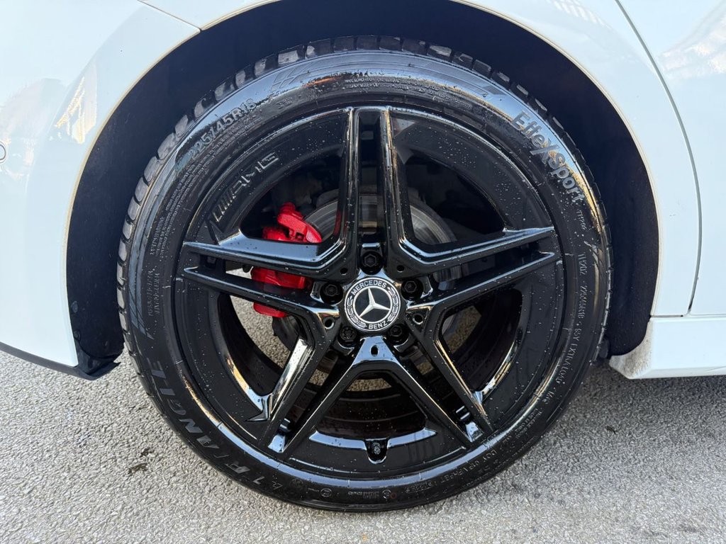 Used Mercedes-Benz A-Class 2019 for sale - 77937086: Photo 33