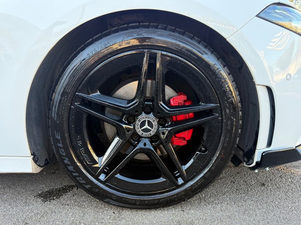 Used Mercedes-Benz A-Class 2019 for sale - 77937086: Photo 34