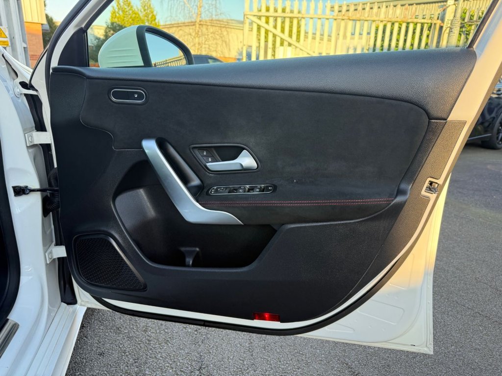 Used Mercedes-Benz A-Class 2019 for sale - 77937086: Photo 35