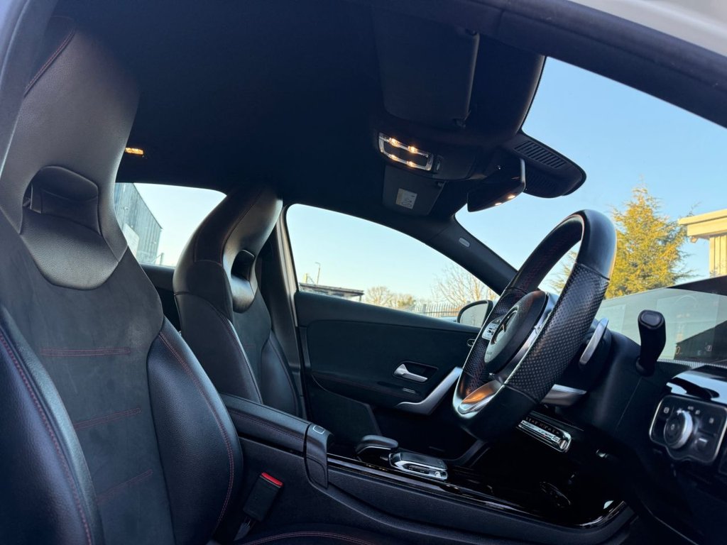 Used Mercedes-Benz A-Class 2019 for sale - 77937086: Photo 38