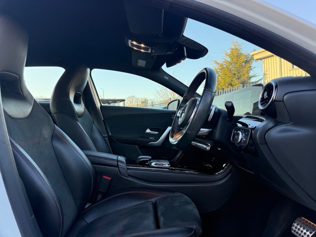 Used Mercedes-Benz A-Class 2019 for sale - 77937086: Photo 39