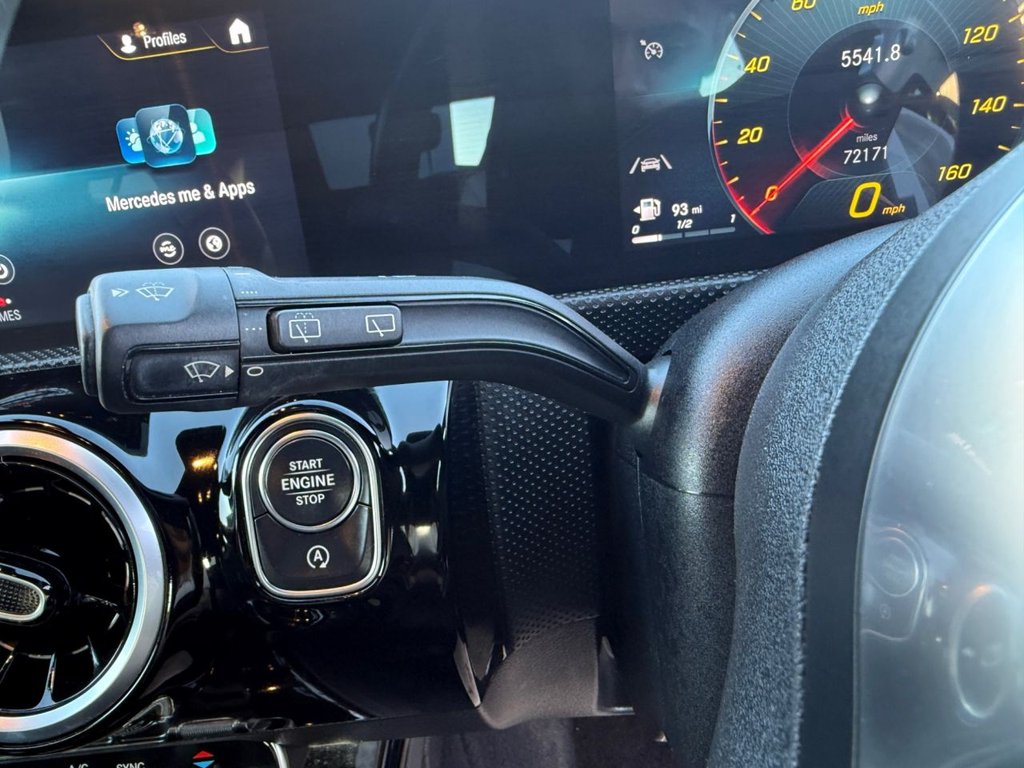 Used Mercedes-Benz A-Class 2019 for sale - 77937086: Photo 48