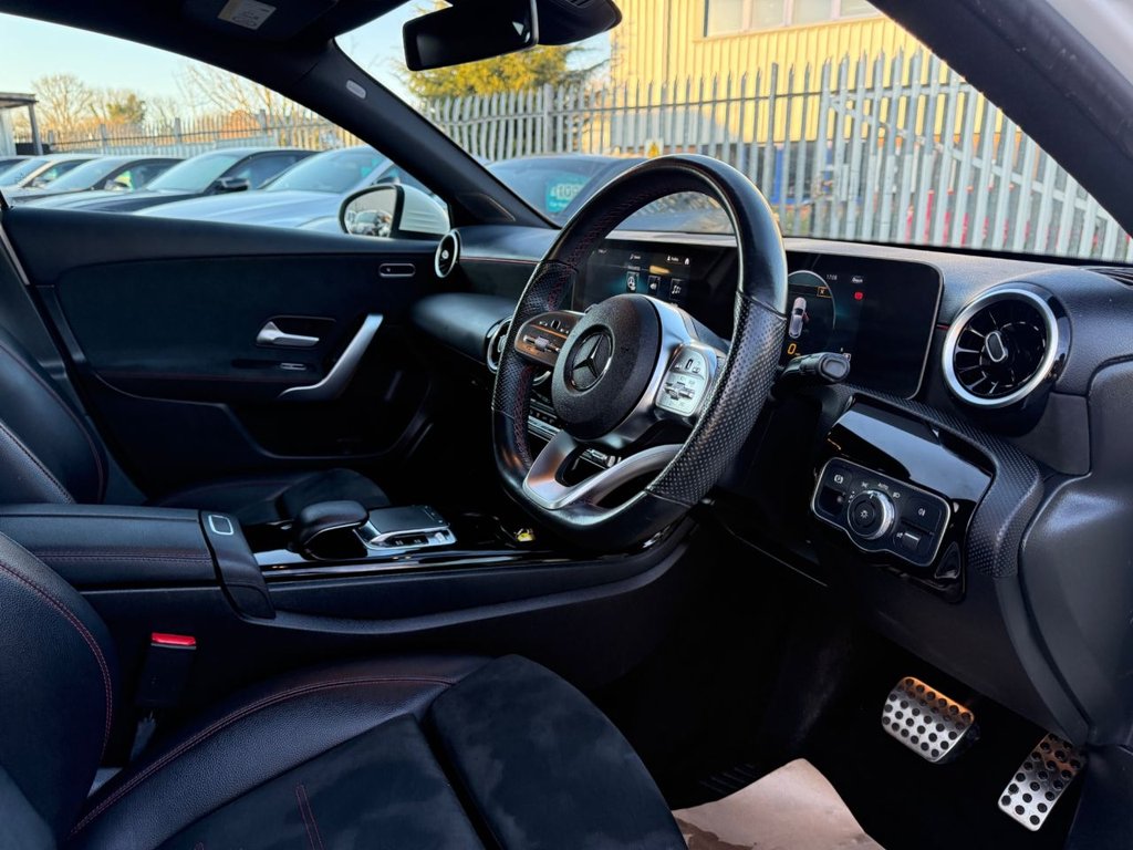 Used Mercedes-Benz A-Class 2019 for sale - 77937086: Photo 5