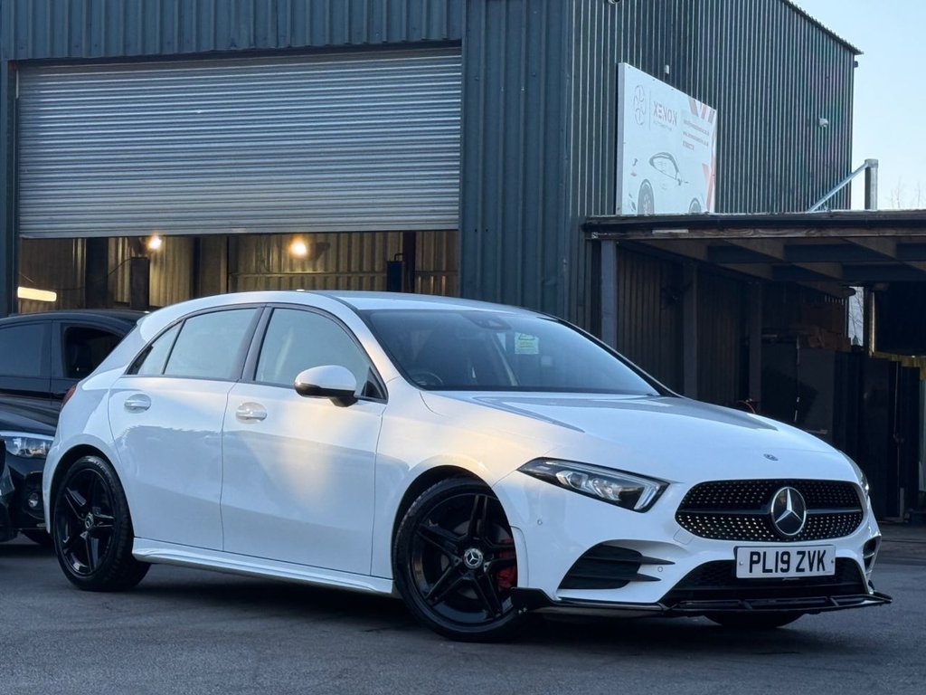 Used Mercedes-Benz A-Class 2019 for sale - 77937086: Photo 6