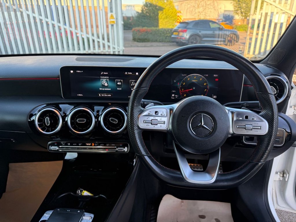 Used Mercedes-Benz A-Class 2019 for sale - 77937086: Photo 7
