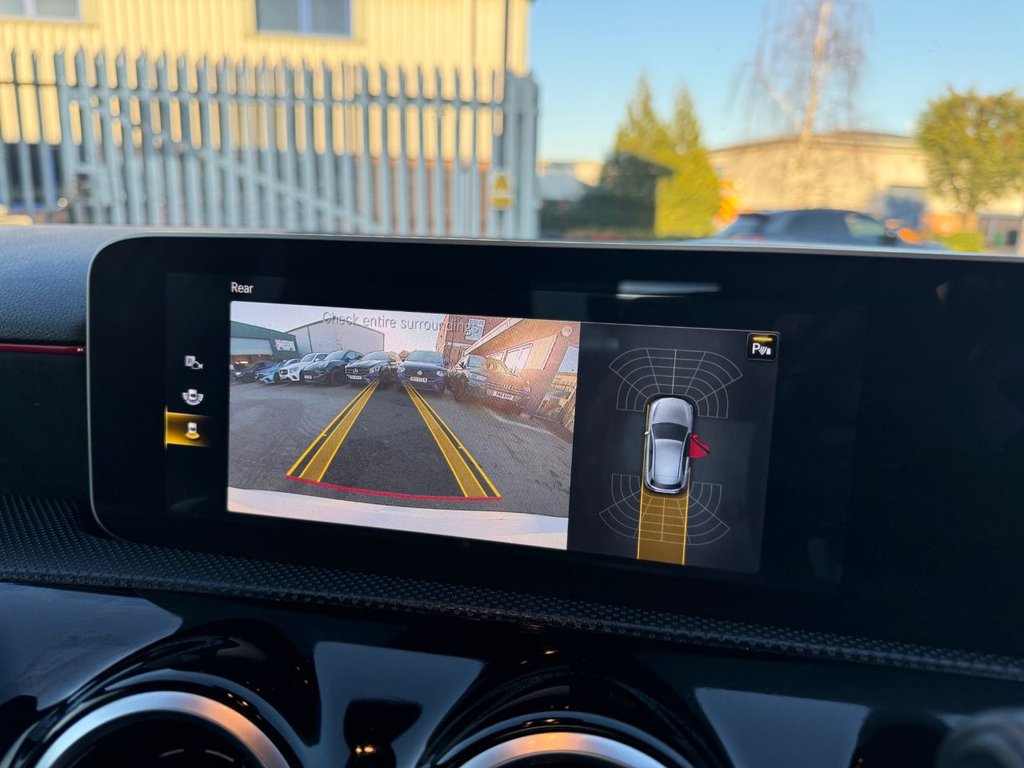 Used Mercedes-Benz A-Class 2019 for sale - 77937086: Photo 9