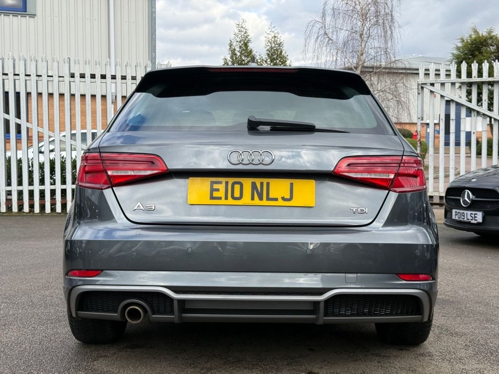 Used Audi A3 2016 for sale - 77703949: Photo 10