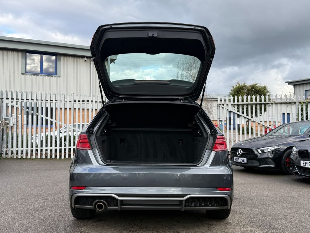 Used Audi A3 2016 for sale - 77703949: Photo 15