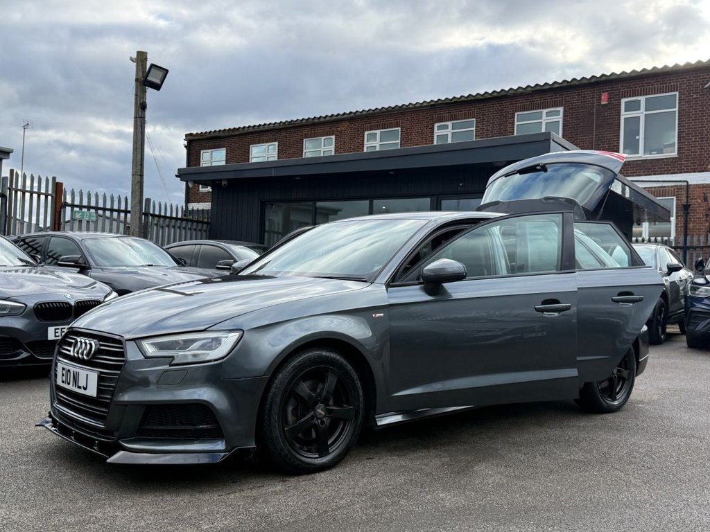 Used Audi A3 2016 for sale - 77703949: Photo 20