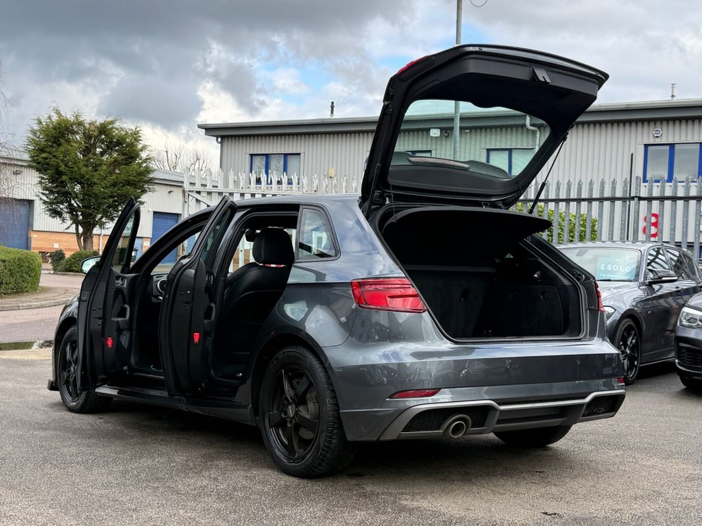 Used Audi A3 2016 for sale - 77703949: Photo 21