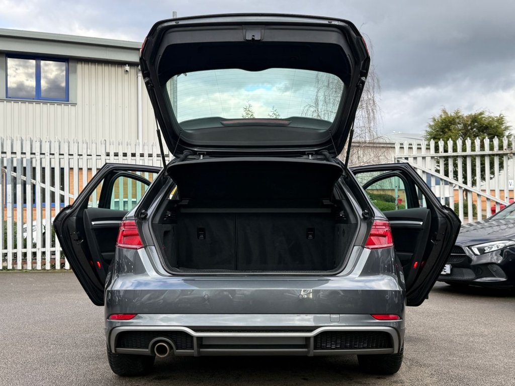 Used Audi A3 2016 for sale - 77703949: Photo 22