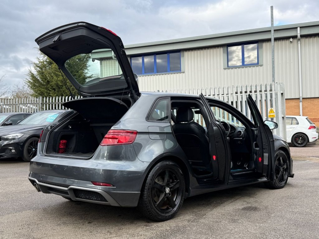 Used Audi A3 2016 for sale - 77703949: Photo 23