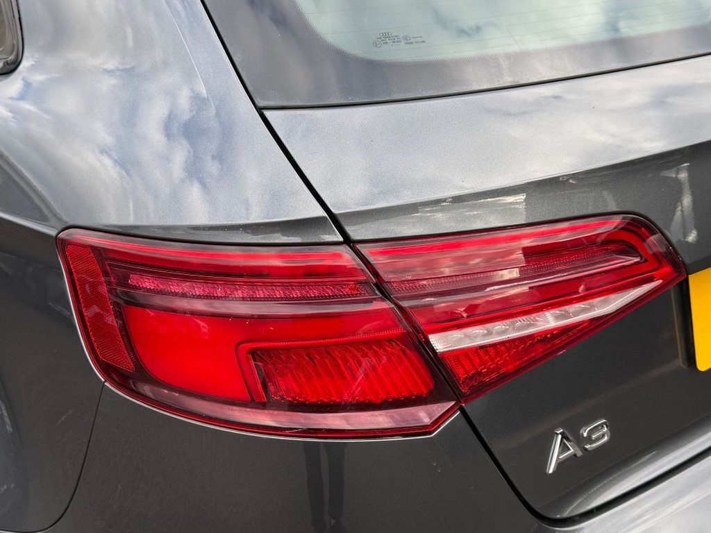 Used Audi A3 2016 for sale - 77703949: Photo 27