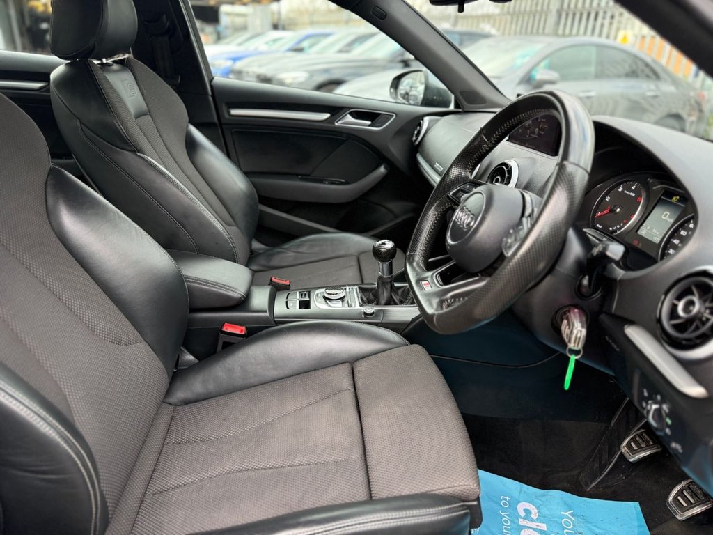 Used Audi A3 2016 for sale - 77703949: Photo 36